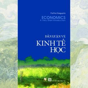 Dẫn Luận Về Kinh Tế Học