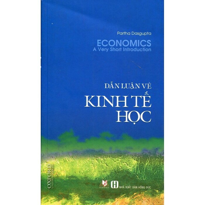 Dẫn Luận Về Kinh Tế Học