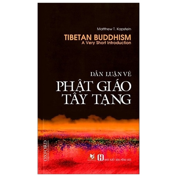 Dẫn Luận Về Phật Giáo Tây Tạng