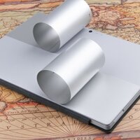 Dán lưng surface Pro 4,5,6