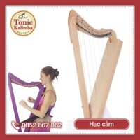Đàn Lyre Harp đàn hạc thủ công KATENE-W01022 Tặng full phụ kiện bảo hành thân đàn 10 năm tặng đàn kalimba 17 phim