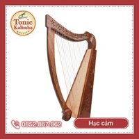 Đàn Lyre Harp đàn hạc thủ công KATENE-W01023 Tặng full phụ kiện, bảo hành thân đàn 10 năm tặng đàn kalimba 17 phim