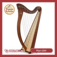 Đàn Lyre Harp đàn hạc thủ công KATENE-W01024 Tặng full phụ kiện bảo hành thân đàn 10 năm tặng đàn kalimba 17 phim