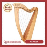 Đàn lyre Harp đàn hạc thủ công KATENE-W01021 Tặng full phụ kiện bảo hành thân đàn 10 năm tặng đàn kalimba 17 phim