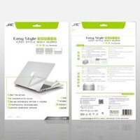 Dán Macbook Chính Hãng JRC (Air 13.3)