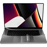 Dán màn hình 3M Innostyle Diamond Guard 6-IN-1 Skin Set Macbook Pro 14 inch 2021 ISCS2442