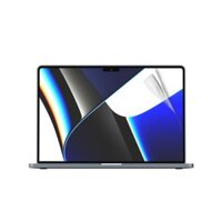 Dán màn hình Apple Macbook Air 13 M2/M3/M4 Jcpal Iclara