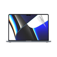 Dán màn hình Apple Macbook Pro 14 M2/M3/M4 Jcpal Iclara