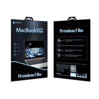 Dán màn hình Apple Macbook Pro 13"/Macbook Air Mocoll