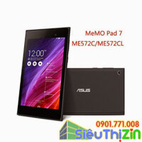 Dán màn hình Asus Memo Pad 7 Me572CL Kim Cương