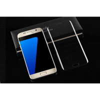 Dán màn hình Benks MAGIC CRPRO 3D dùng cho Samsung Galaxy S7 - Hàng Chính Hãng