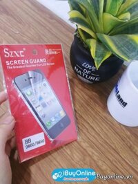 Dán Màn Hình BlackBerry Torch 9850/9860