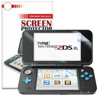 Dán màn hình cho New Nintendo 2DS XL / LL