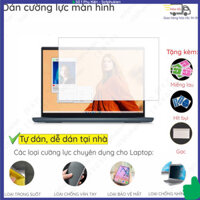 Dán màn hình cường lực Dell Inspiron 14 7400/ Plus 7420/ Plus 7440nano dẻo siêu mỏng trong suốt,nhám