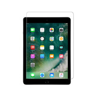 Dán màn hình cường lực iPad Air 10.5 2019Pro 10.5 JCPAL iClara 9H - hàng chính hãng - trong suốt