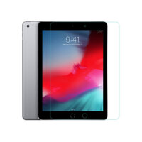 Dán màn hình cường lực iPad Pro 9.7 20182017 Nillkin Amazing H - hàng chính hãng - trong suốt