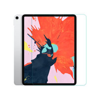 Dán màn hình cường lực iPad Pro 11 2018 Nillkin Amazing H - Clear - Hàng chính hãng