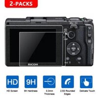 Dán màn hình cường lực máy ảnh Ricoh Gr III