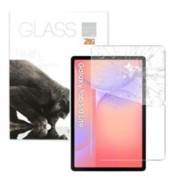 Dán màn hình cường lực Samsung Galaxy Tab S10 Lite Zaki 9H 2.5D