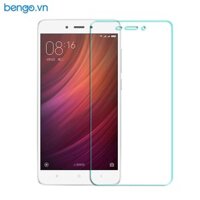 Dán màn hình cường lực Xiaomi Redmi 4/4 Prime GOR