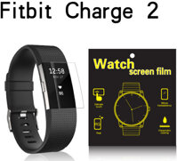 Dán  Màn Hình Đồng Hồ Fitbit Charge 2