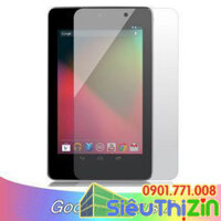 Dán màn hình Google Nexus 7