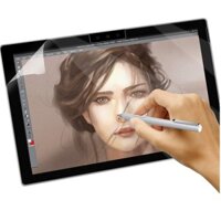 Dán màn hình HD cho Surface Pro 3,4,5,6,7 go, Laptop , book chống lóa, ánh sáng xanh, papelike