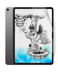 Dán màn hình iPad Air 2024, 2025 PaperTech Paper Texture