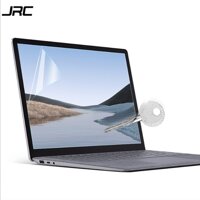 Dán màn hình JRC trong suốt cho Surface Laptop 34-13.515- Hàng chính hãng - Surface Laptop 34-13.5