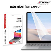 Dán Màn Hình Laptop 13"/14"/15.6" ZEELOT Clear