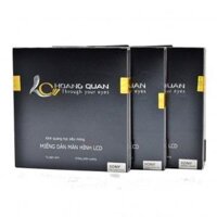 Dán màn hình LCD Sony A7 Mark II/A7R II/A7S II