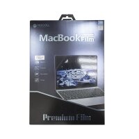 Dán màn hình Macbook Mocoll Air 13' (2018)