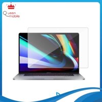 Dán màn hình Macbook Pro 16 inch – Hàng chính hãng JCPal [Queen Mobile]