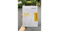 Dán màn hình máy đọc sách Likebook Mars