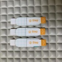 Dán màn hình Mi Band 4 – Mi Band 5 – Mi Band 6 – Mi Band 7 PPF 4 lớp