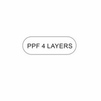 Dán màn hình Mi Band 4 PPF 4 lớp