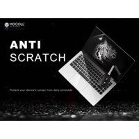 Dán màn hình Mocoll Premium Film cho Macbook Pro 13 inch/Macbook Air 13 inch 2016-2020 MOC4600/MOC4617