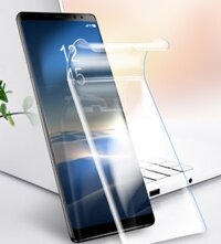 Dán màn hình PPF Samsung S7 edge