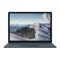 Dán màn hình Surface Laptop 1/2/3/4, Surface book, Surface pro, Pro X, Surface go JRC cao cấp-DS04