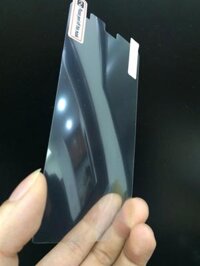 Dán màn hình trong sony C4