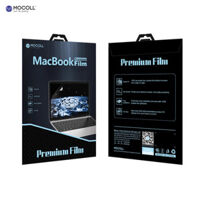 Dán Màn Hình Và Full 5-in-1 Mocolll MacBook Pro