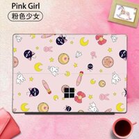 Dán mặt lưng surface pro 4