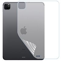 Dán Mặt Sau PPF Nhám iPad Pro 11