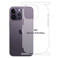 Magsafe iPhone 14 Pro Max Jinya Crystal ...
