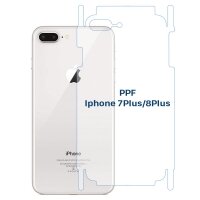 Dán Mặt Sau PPF Nhám Iphone 7/8 Plus