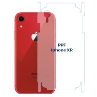 Dán Mặt Sau PPF Trong Iphone XR