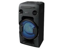 DÀN MÁY NGHE NHẠC HIFI SONY MHC-V11