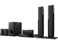 DÀN MÁY NGHE NHẠC HIFI SONY TZ150//CSP1