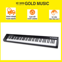 Đàn midi controller M-Audio KeyStation 88 MK3