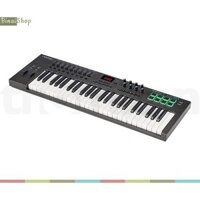 Đàn MIDI Nektar Impact LX49+ Keyboard Controller